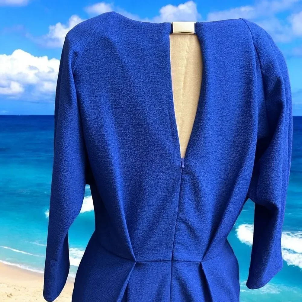 River Island gorgeous dress